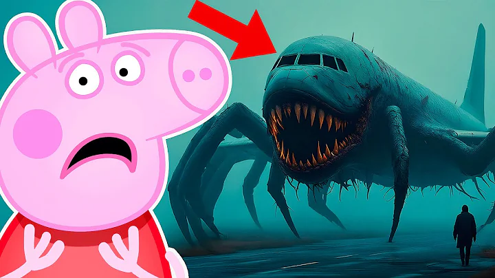 INFECTED SKY IS TERRIFYING...