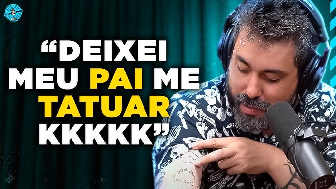 uma composição improvisada dessas #humorbrasil #fy #cortespodcast #vid