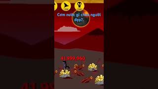 Cơm nước gì chưa người đẹp? #kechuyen #kechuyendemkhuya #stickman #fifer