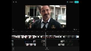 Iron man edit | MONTAGEM RUGADA 