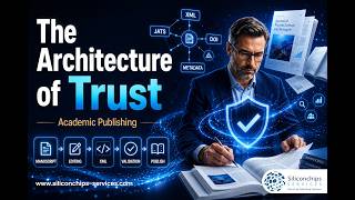 Why Trust Matters in Academic Publishing | Siliconchips Services