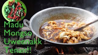 DownloadCara Membuat Madu Mongso Ala Siska's Family... MP3 MP4 Cara Membuat Madu Mongso Ala Siska's Family...