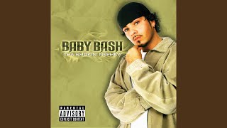 Video thumbnail of "Baby Bash - Sexy Eyes"