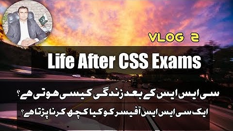 Life after CSS Exams Vlog 2| Tour to Patriata|Glimpses of Bureaucratic life|Asim Raza (PAS)