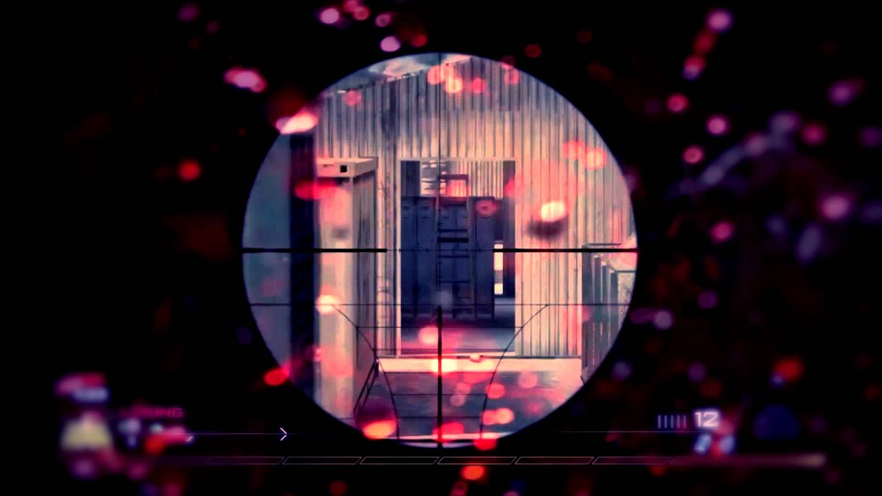 FaZe Apex Color Correction YouTube