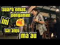 MIRIPP SUARA JUDIKA !!! Sai anju ma au - BIKIN BULU KUDUK BERDIRI | pendopo lawas |musisi jogja