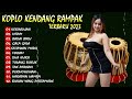 RAMPAK TERBARU 2023 KENDANG JAIPONG BLEKUK KOPLO ENAK BANGET CIREBONAN ( COVER DANGDUT KOPLO)