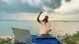 Devil Smok - Zero Gravity Arachi Remix Live