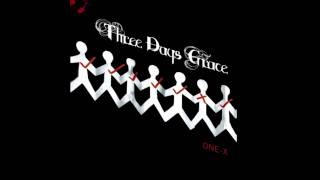 *******RE DONE********* Three days grace get out alive