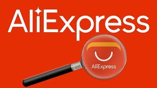 Aliexpress не ищет