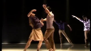 Kamea Dance Company Presents Status By Tamir Ginz - 2013