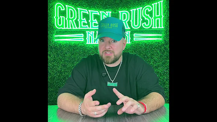 🚨🌿 TRUMP’S CBD VIDEO SPARKS BUZZ: 3 CANNABIS STOCKS TO WATCH 🌿🚨