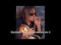 Izzy Stradlin - Sweet Caress (subtítulos)