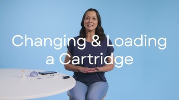 How to Change and Load a Tandem Mobi Cartridge