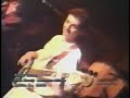 Serú Girán - Noche de Perros (The Roxy 1992) [Primer show desde 1982]