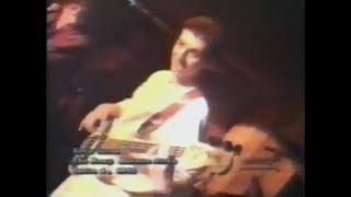 Serú Girán - Noche de Perros (The Roxy 1992) [Primer show desde 1982]