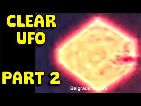 UFO Sightings 2023 The Ultimate Proof 