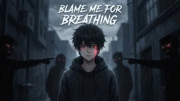 Blame Me for Breathing || by Relatone (Official Reimagined Version)