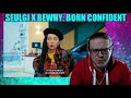 SEULGI X BEWHY - BORN CONFIDENT MV (Volkswagen) REACTION | Red Velvet