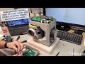 Service and Repair for Trimble SX10 and MX9 at Seiler Instrument