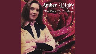 Video thumbnail of "Amber Digby - Another Man Loved Me Last Night"