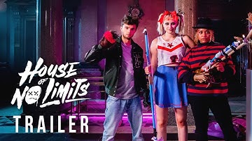 House of No Limits | OFFICIAL FILMTRAILER | Kijk de film nu gratis op YouTube
