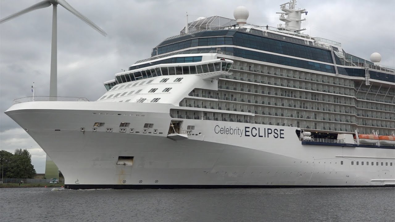 british isles celebrity cruise 2024