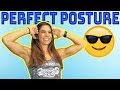 Perfect posture  3 moves to rebalance and reset instantly  criticalbench