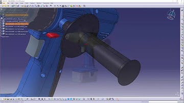 CATIA PLM Integration with Teamcenter using Active Workspace