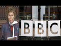 BBC licence fee from a bygone age! Boris under pressure as Lords demand immediate reform