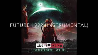 FreqGen - Future 1992 (Instrumental)