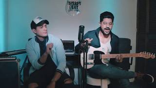 Estéreobeat - Quiero Repetir (COVER Ozuna Ft J Balvin)