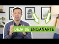 Deja De Engañarte  - Autoengaño | Transformación Personal | Rafael Ayala