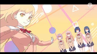 Crossing Void - All Skill (P2)