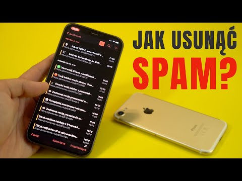 Jak Usunąć WIRUSA/SPAM z Kalendarza Na iPhone&rsquo;ie? Czy Jest To Groźne?