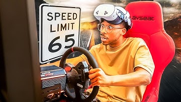 BEWARE of these Sim Racing Setup MISTAKES