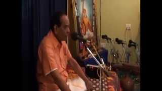 Jaya Jaya Gurunaadha - Dr.M.Balamuralikrishna Lesson