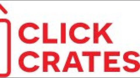 Click Crates - April all this for just £19.99