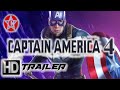 Captain america 4 the last avenger  official movie trailer  2021
