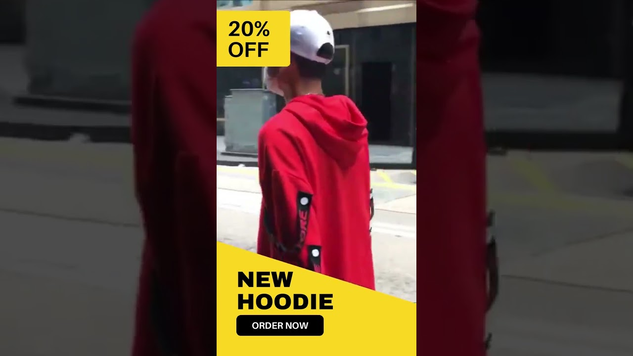 "Urban Innovator: Techwear Hoodies for the Modern Explorer"  