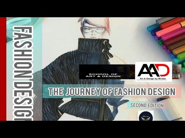 DIY FASHION DESIGNER BOOKS! COMO HACER LIBROS DE DISEÑADORES! UNDER $5! 