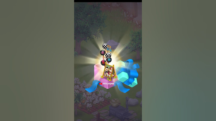 Hay Day Greg's Birthday Calendar (2025)Gift Boxes-12 #HayDay #birthdaycelender2025 #HayDayBirthday