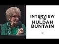 Weekend Gathering | Huldah Buntain Interview