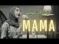 Ibu  naila dhara terompet sisir  semua orang bisa nyanyi