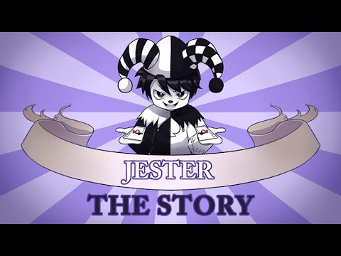 Roblox Jester Horror Portals Youtube - jester roblox hat