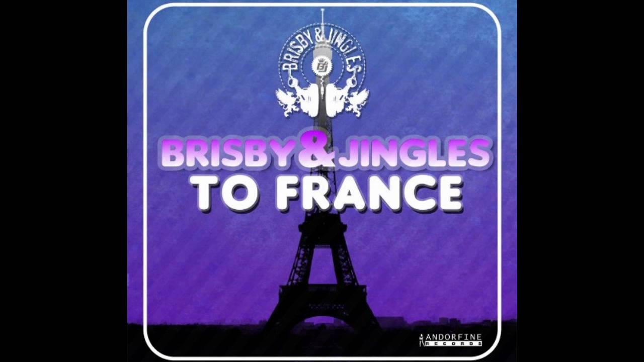 Brisby & Jingles - To France (Pitched Voice Radio)