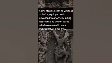 Vimanas Uncovering The Ancient Flying Machines Of India 