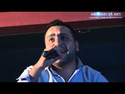 Vali G - Promit sa te fac mireasa ( Video Live )