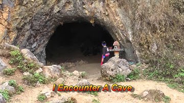 Plain Of Jars - Laos, Part 1 of 3