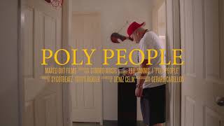 STNDRD - Poly People (Official Music Video) chords